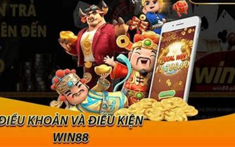 Các nội dung cơ bản về điều khoản điều kiện