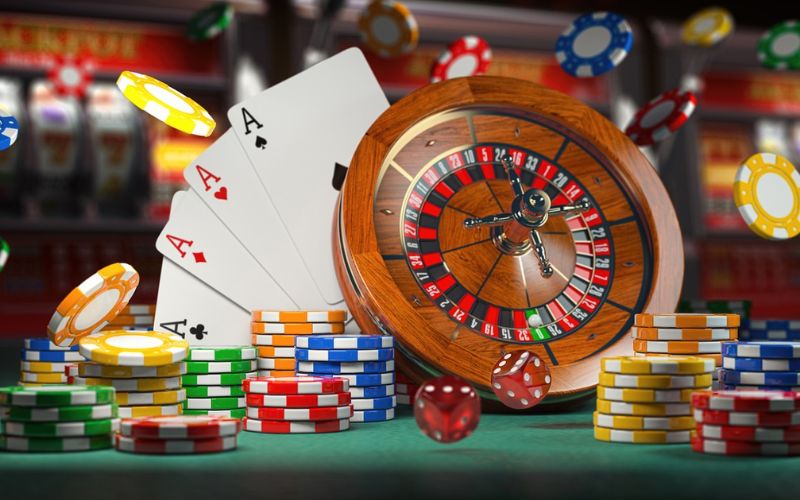 Chia sẻ đăng ký trải nghiệm WIN88 casino