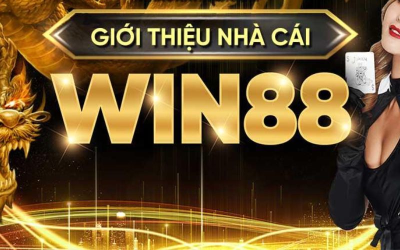 Đăng nhập win88 thông qua đường link nhà cái cung cấp