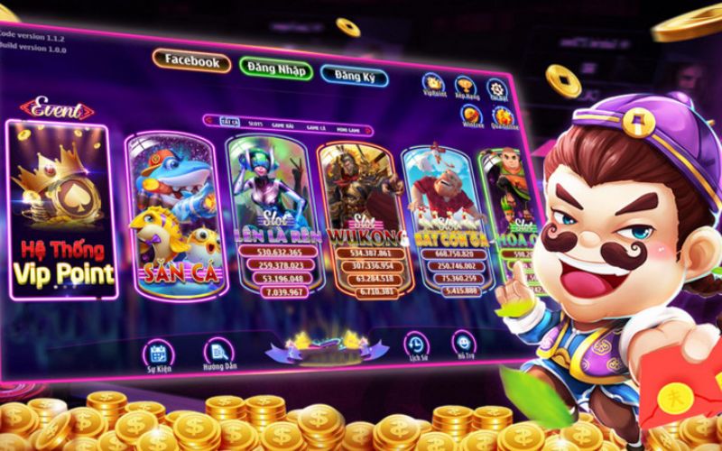 Hiểu được nguyên lý vòng quay slot