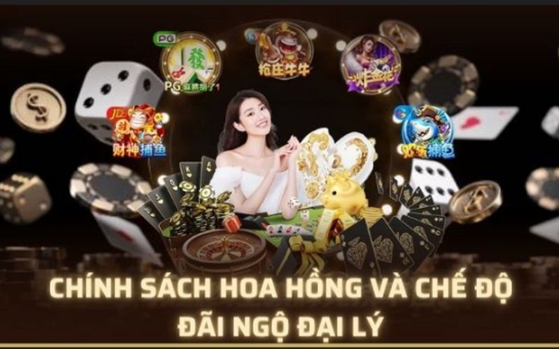 Hoa hồng hấp dẫn khi trở thành đối tác win88