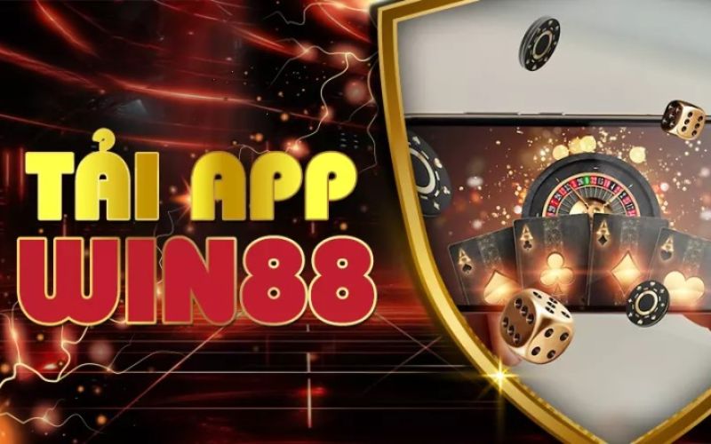 Không sợ vào nhầm link khi tải app win88