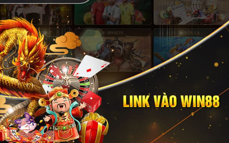 Lý do bị chặn link vào WIN88