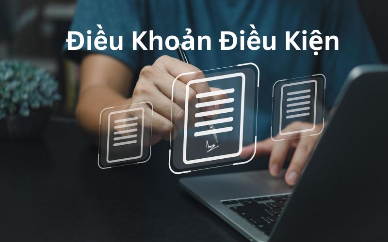 Nắm bắt các quy tắc trong điều khoản điều kiện