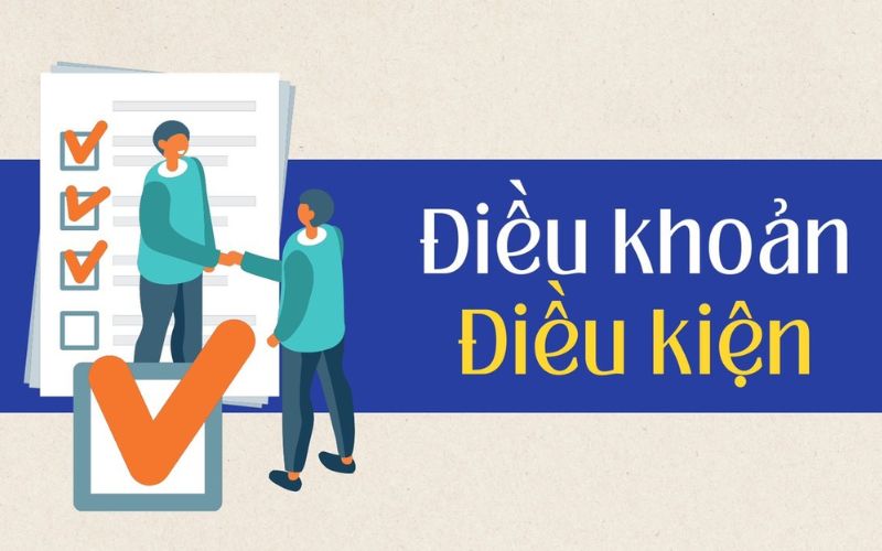 Nắm rõ các vai trò của điều khoản điều kiện