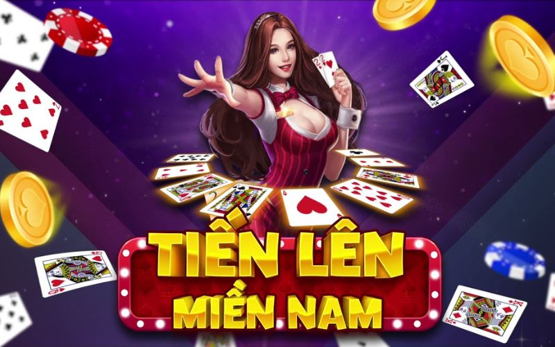 Sản phẩm game bài tiến lên tại casino online WIN88