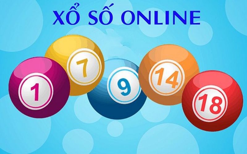 Sảnh xổ số WIN88 có đa dạng ưu đãi