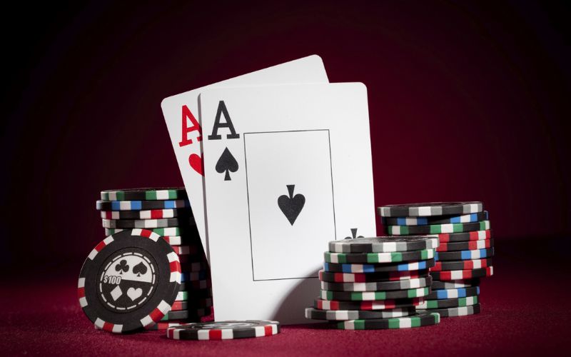 Sòng bạc Poker WIN88 đỉnh cao