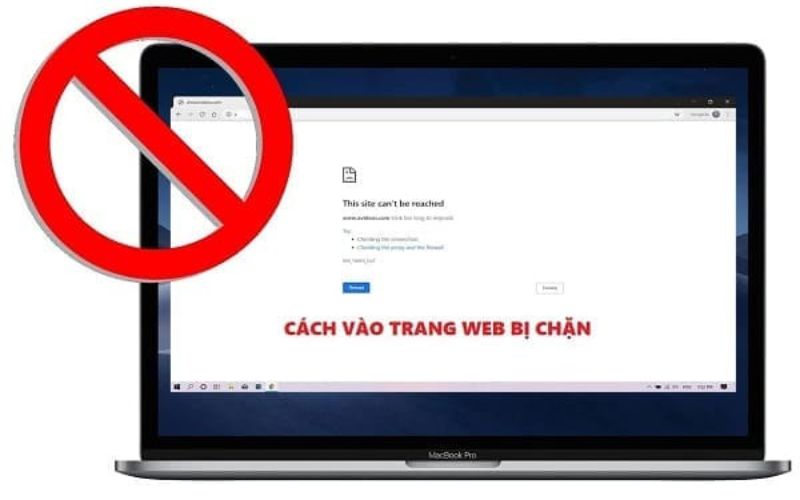 Hé Lộ Những Điều Chưa Biết Về Việc Bị Chặn Link Vào WIN88