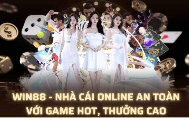 Tiến hành đăng nhập vào tài khoản win88 để rút tiền