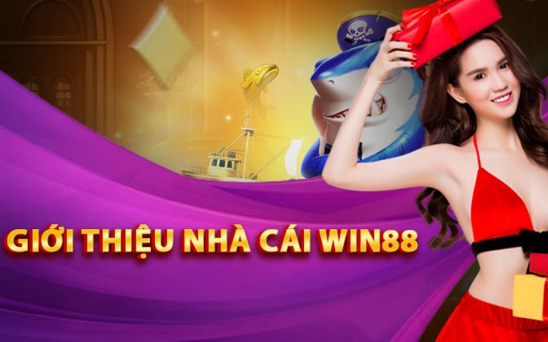 Tìm hiểu các thông tin cơ bản qua giới thiệu Winn88