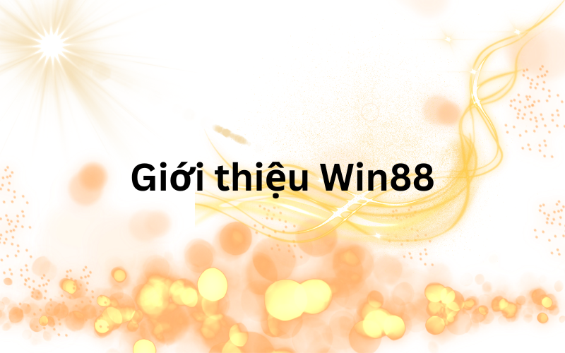 Trải nghiệm các thể loại trò chơi qua giới thiệu Win88